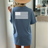 Patriotic Tee