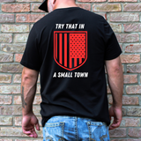 Small Town T-shirt