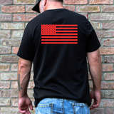 Patriotic Mens Tee