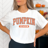 Pumpkin Season