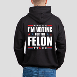 Voting For A Felon Mens