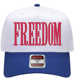 Snap Back Freedom Hat