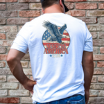 Made in America Mens Tee