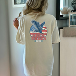Made In America Tee