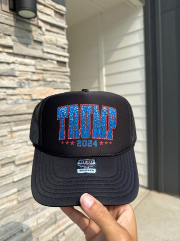 Trump Trucker Hat