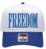 Snap Back Freedom Hat