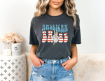 American Babe Tee