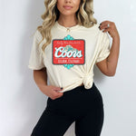 Coors Tee