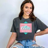 Coors Tee