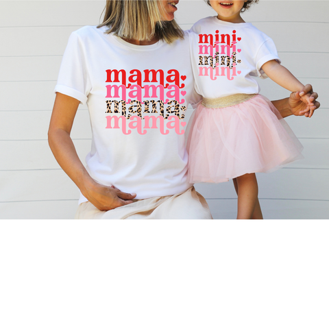 Mama & Mini Bundle