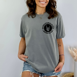 Overstimulated Moms T-shirt