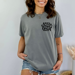Anti Social Dog Mom T-shirt
